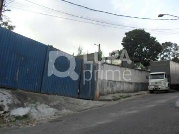 Terreno / Lote para Venda em São Paulo/SP Horto Florestal