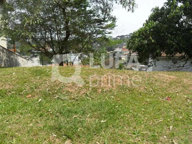Terreno / Lote para Venda em São Paulo/SP Horto Florestal