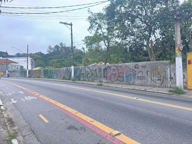 Terreno / Lote para Venda em São Paulo/SP Horto Florestal