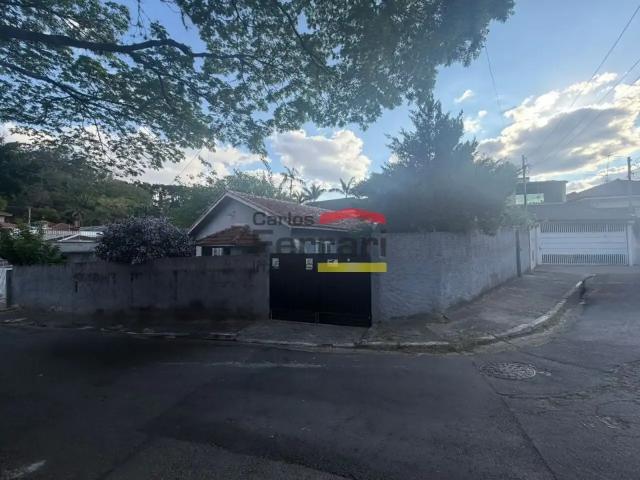 Terreno / Lote para Venda em São Paulo/SP Horto Florestal