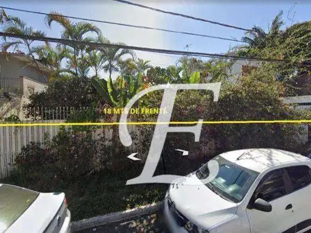 Terreno / Lote para Venda em São Paulo/SP Ibirapuera