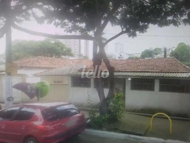 Terreno / Lote para Venda em São Paulo/SP Imirim 3 Quartos