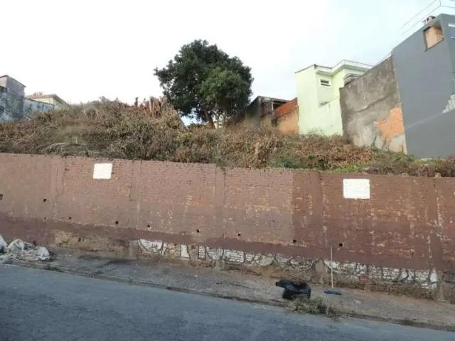 Terreno / Lote para Venda em São Paulo/SP Imirim
