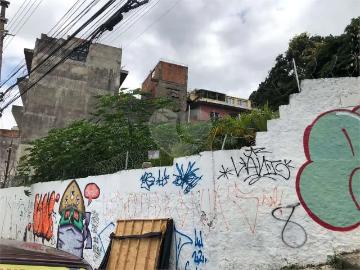 Terreno / Lote para Venda em São Paulo/SP Imirim