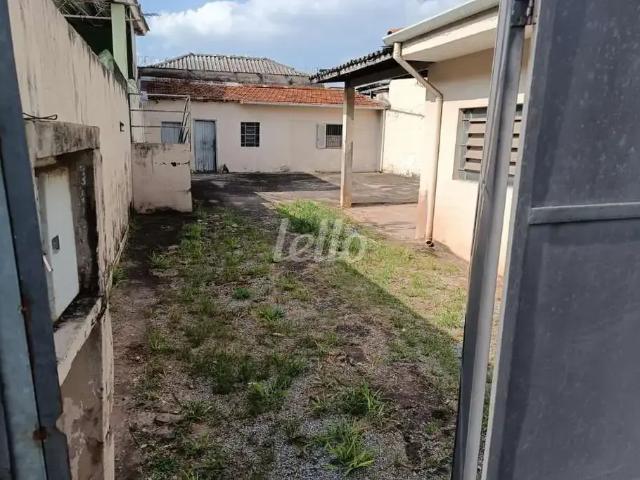 Terreno / Lote para Venda em São Paulo/SP Imirim