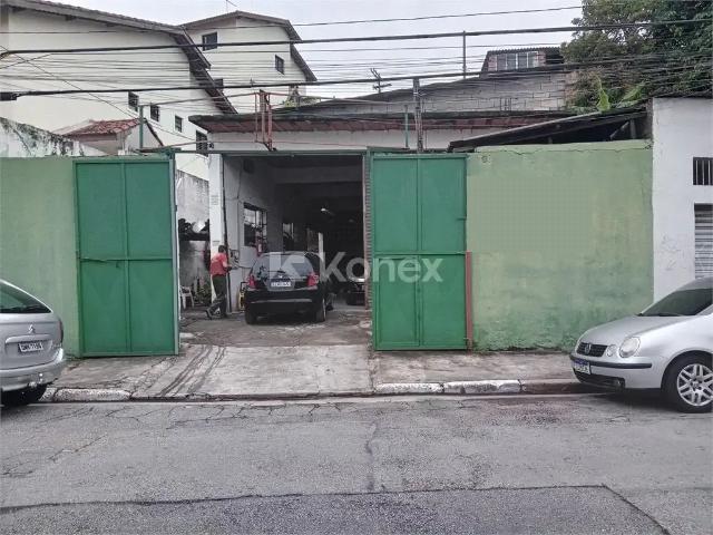 Terreno / Lote para Venda em São Paulo/SP Imirim
