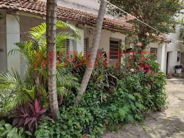 Terreno / Lote para Venda em São Paulo/SP Imirim