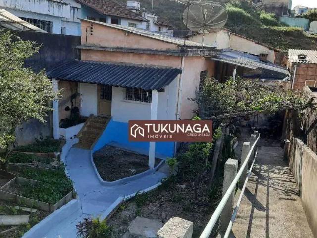 Terreno / Lote para Venda em São Paulo/SP Imirim