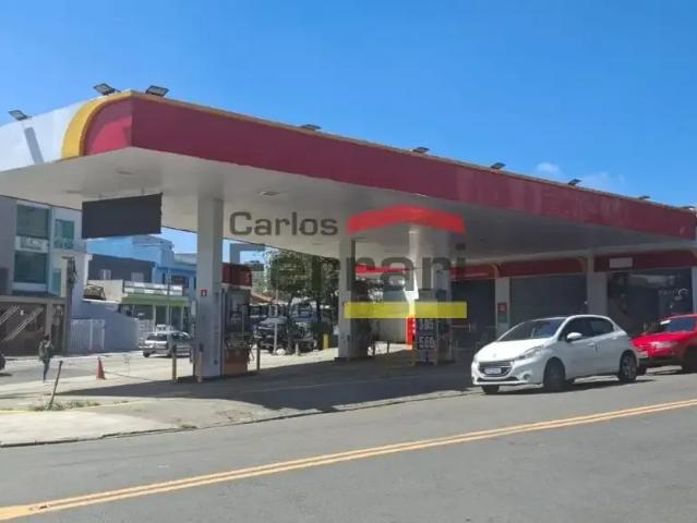 Terreno / Lote para Venda em São Paulo/SP Imirim