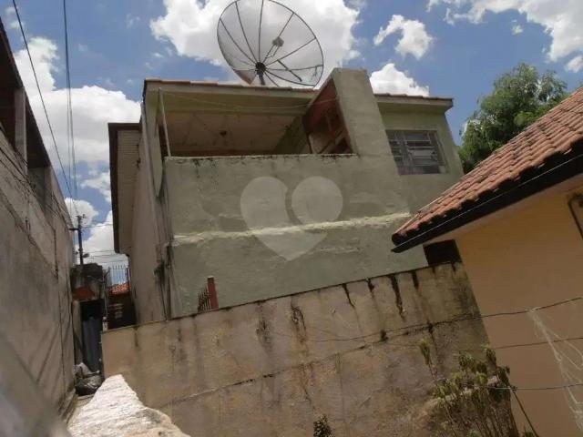 Terreno / Lote para Venda em São Paulo/SP Imirim