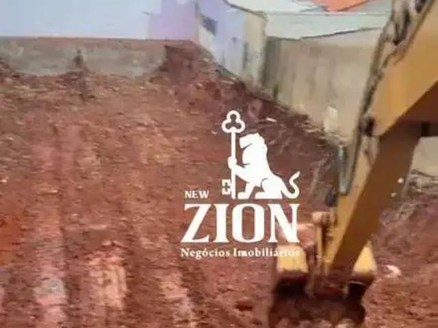 Terreno / Lote para Venda em São Paulo/SP Imirim