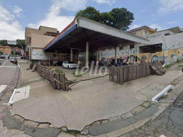 Terreno / Lote para Venda em São Paulo/SP Imirim