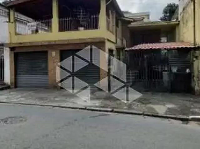 Terreno / Lote para Venda em São Paulo/SP Imirim