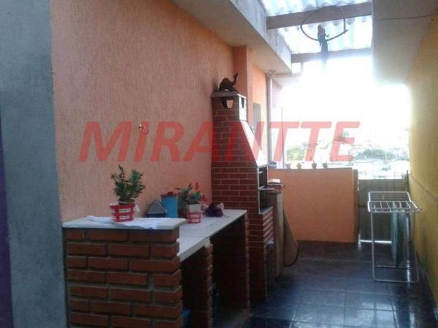 Terreno / Lote para Venda em São Paulo/SP Imirim