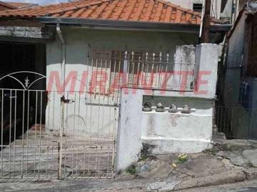 Terreno / Lote para Venda em São Paulo/SP Imirim