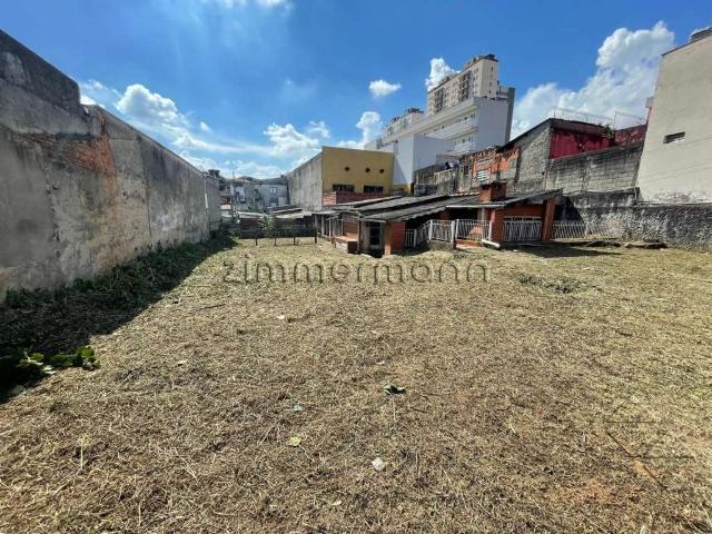 Terreno / Lote para Venda em São Paulo/SP Imirim