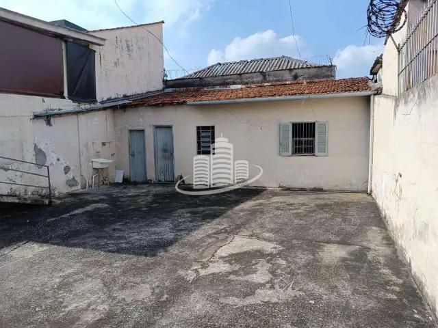 Terreno / Lote para Venda em São Paulo/SP Imirim