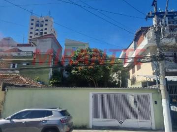 Terreno / Lote para Venda em São Paulo/SP Imirim