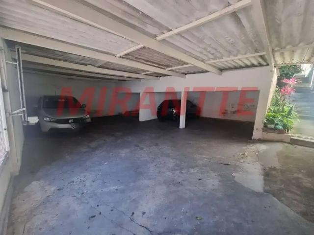 Terreno / Lote para Venda em São Paulo/SP Imirim