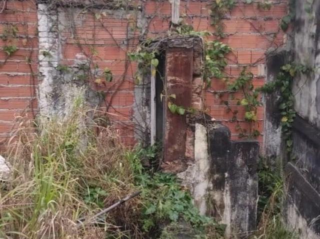 Terreno / Lote para Venda em São Paulo/SP Imirim