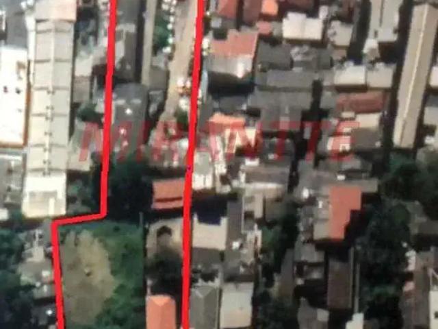 Terreno / Lote para Venda em São Paulo/SP Imirim