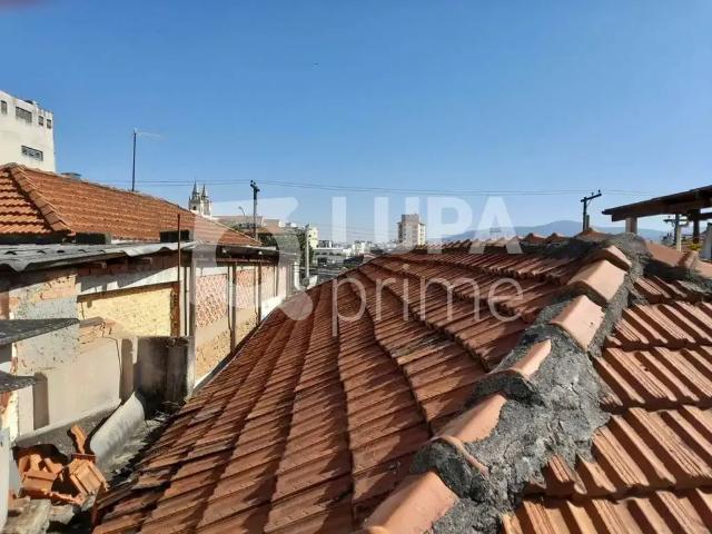 Terreno / Lote para Venda em São Paulo/SP Imirim
