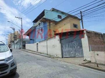 Terreno / Lote para Venda em São Paulo/SP Imirim 5 Quartos