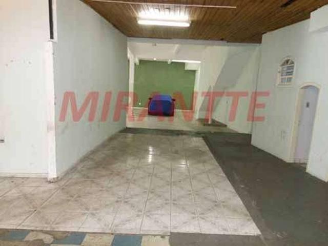 Terreno / Lote para Venda em São Paulo/SP Imirim 5 Quartos