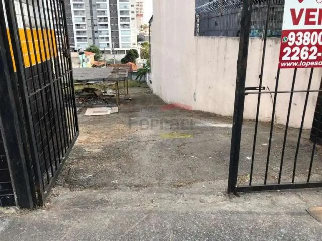 Terreno / Lote para Venda em São Paulo/SP Imirim