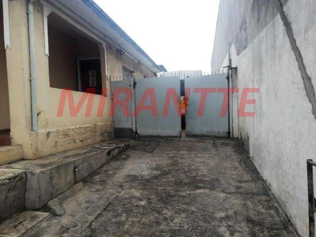 Terreno / Lote para Venda em São Paulo/SP Imirim