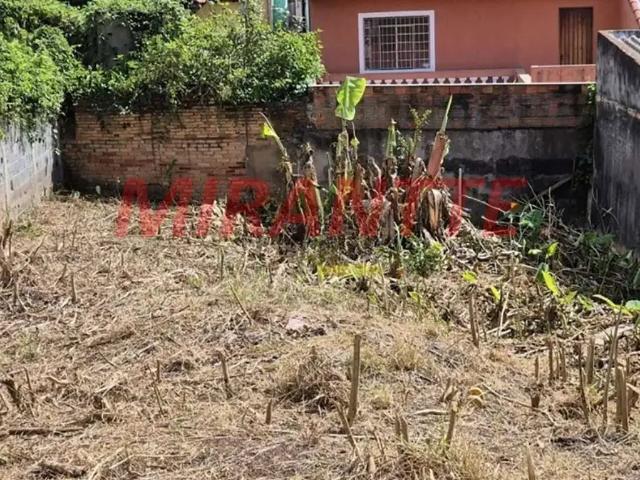 Terreno / Lote para Venda em São Paulo/SP Imirim