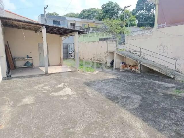 Terreno / Lote para Venda em São Paulo/SP Imirim