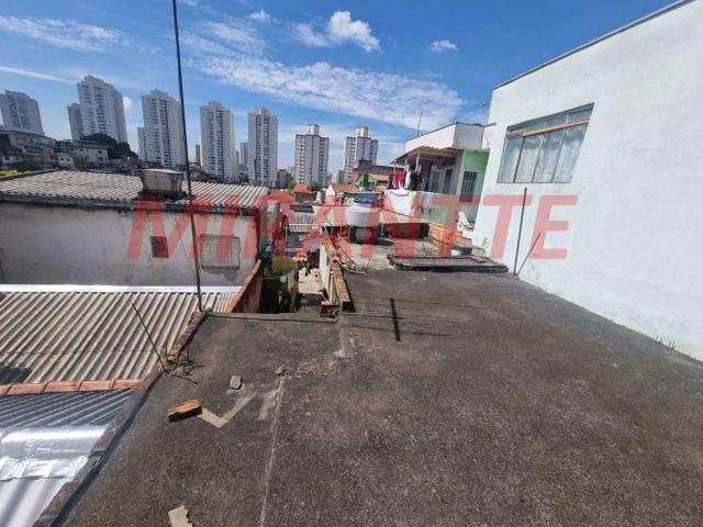 Terreno / Lote para Venda em São Paulo/SP Imirim