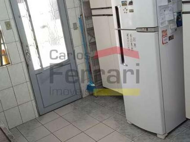 Terreno / Lote para Venda em São Paulo/SP Imirim