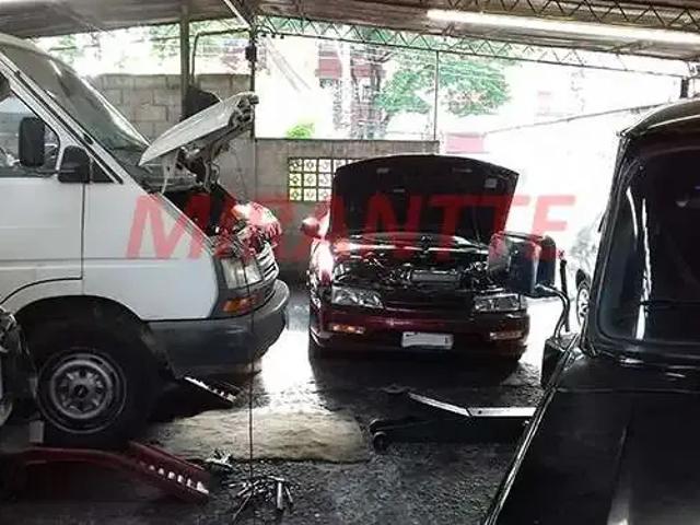 Terreno / Lote para Venda em São Paulo/SP Imirim