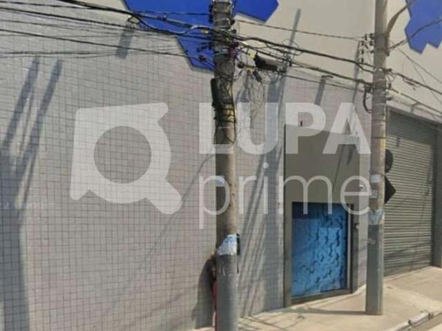 Terreno / Lote para Venda em São Paulo/SP Imirim