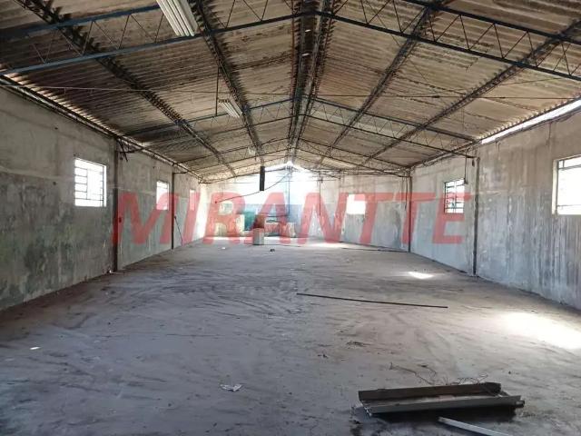 Terreno / Lote para Venda em São Paulo/SP Imirim
