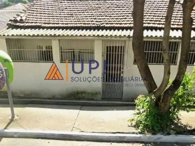 Terreno / Lote para Venda em São Paulo/SP Imirim