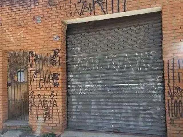 Terreno / Lote para Venda em São Paulo/SP Imirim