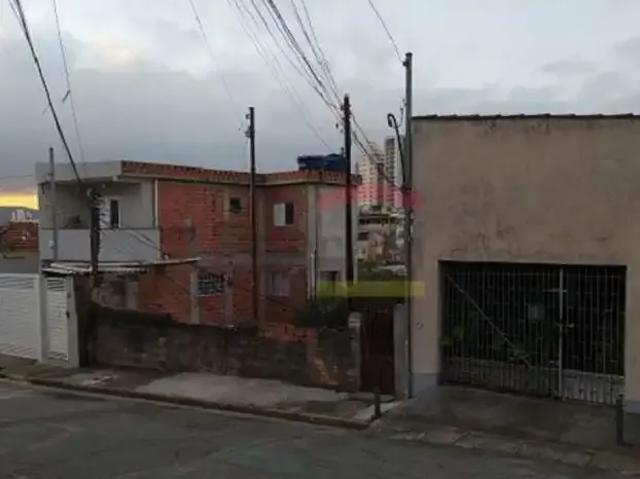Terreno / Lote para Venda em São Paulo/SP Imirim