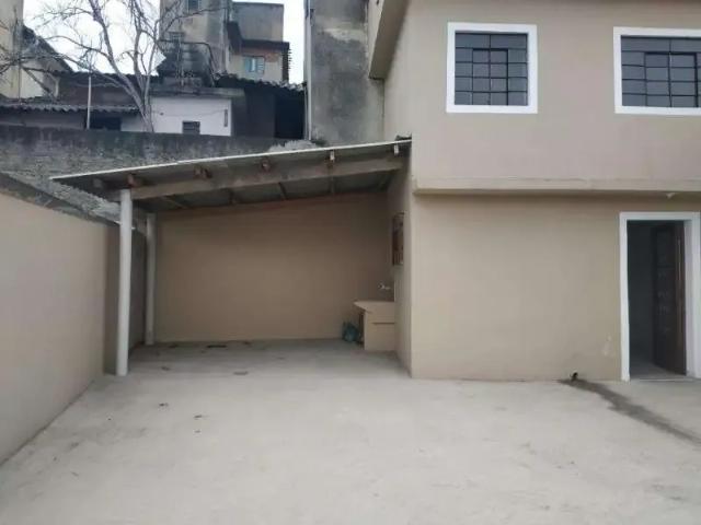 Terreno / Lote para Venda em São Paulo/SP Imirim