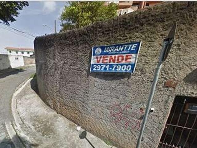 Terreno / Lote para Venda em São Paulo/SP Imirim