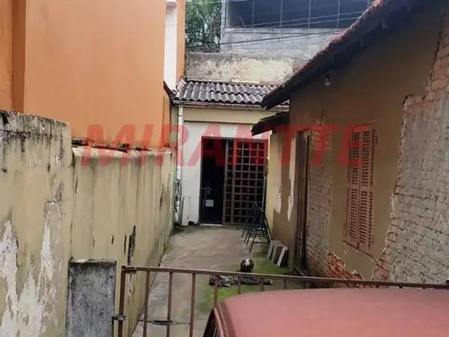 Terreno / Lote para Venda em São Paulo/SP Imirim