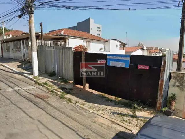 Terreno / Lote para Venda em São Paulo/SP Imirim