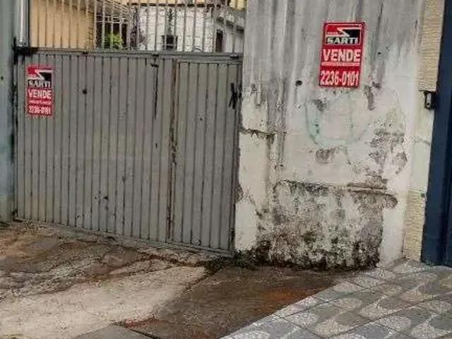 Terreno / Lote para Venda em São Paulo/SP Imirim