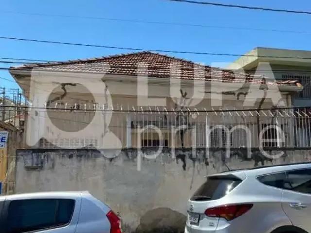 Terreno / Lote para Venda em São Paulo/SP Imirim