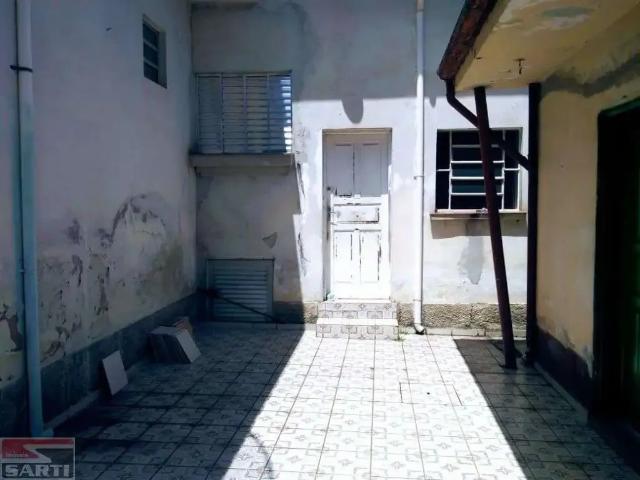 Terreno / Lote para Venda em São Paulo/SP Imirim