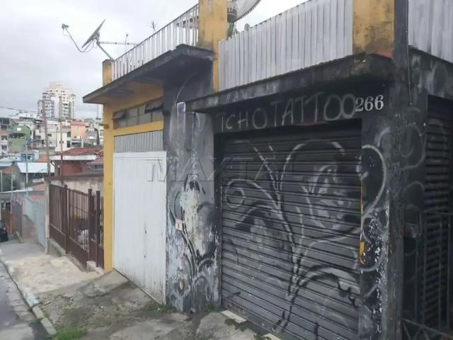 Terreno / Lote para Venda em São Paulo/SP Imirim
