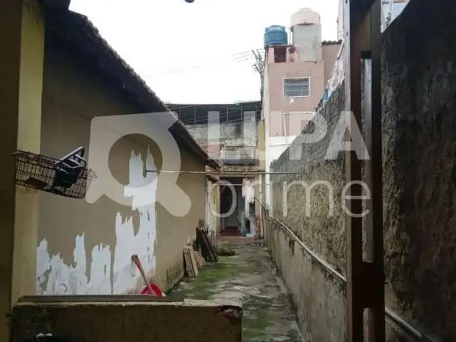 Terreno / Lote para Venda em São Paulo/SP Imirim