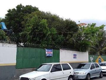 Terreno / Lote para Venda em São Paulo/SP Imirim